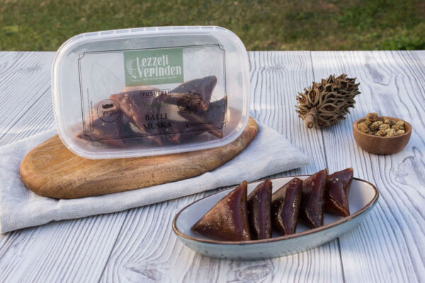 Ballı Muska Artvin Yusufeli – 400 Gr