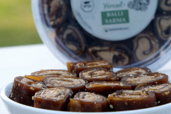 Ballı Sarma Artvin Yusufeli – 400 Gr