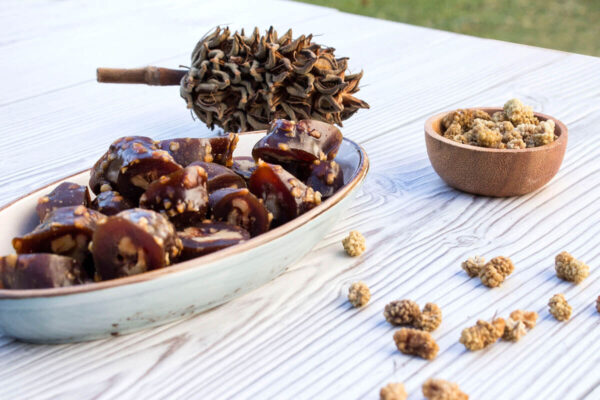 Cevizli Pikola Sucuk (Köme Pikola) Artvin Yusufeli – 600 Gr