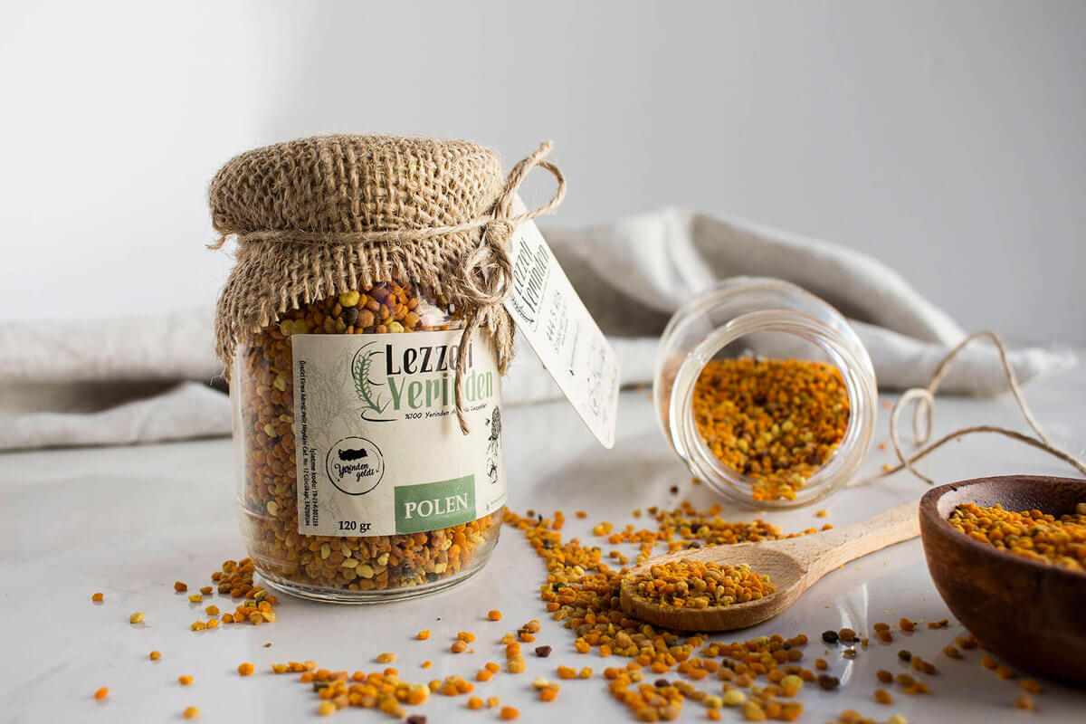 dogal ari poleni dogal ari poleni