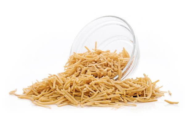 Doğal Ev Yapımı Erişte Artvin Yusufeli – 500 Gr