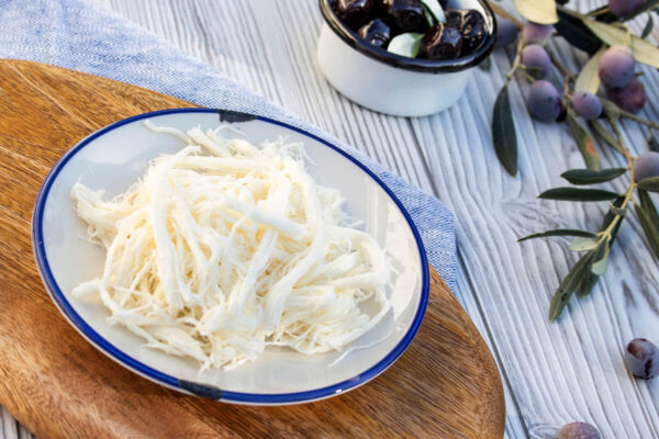 Erzurum Civil Peyniri – Salamura