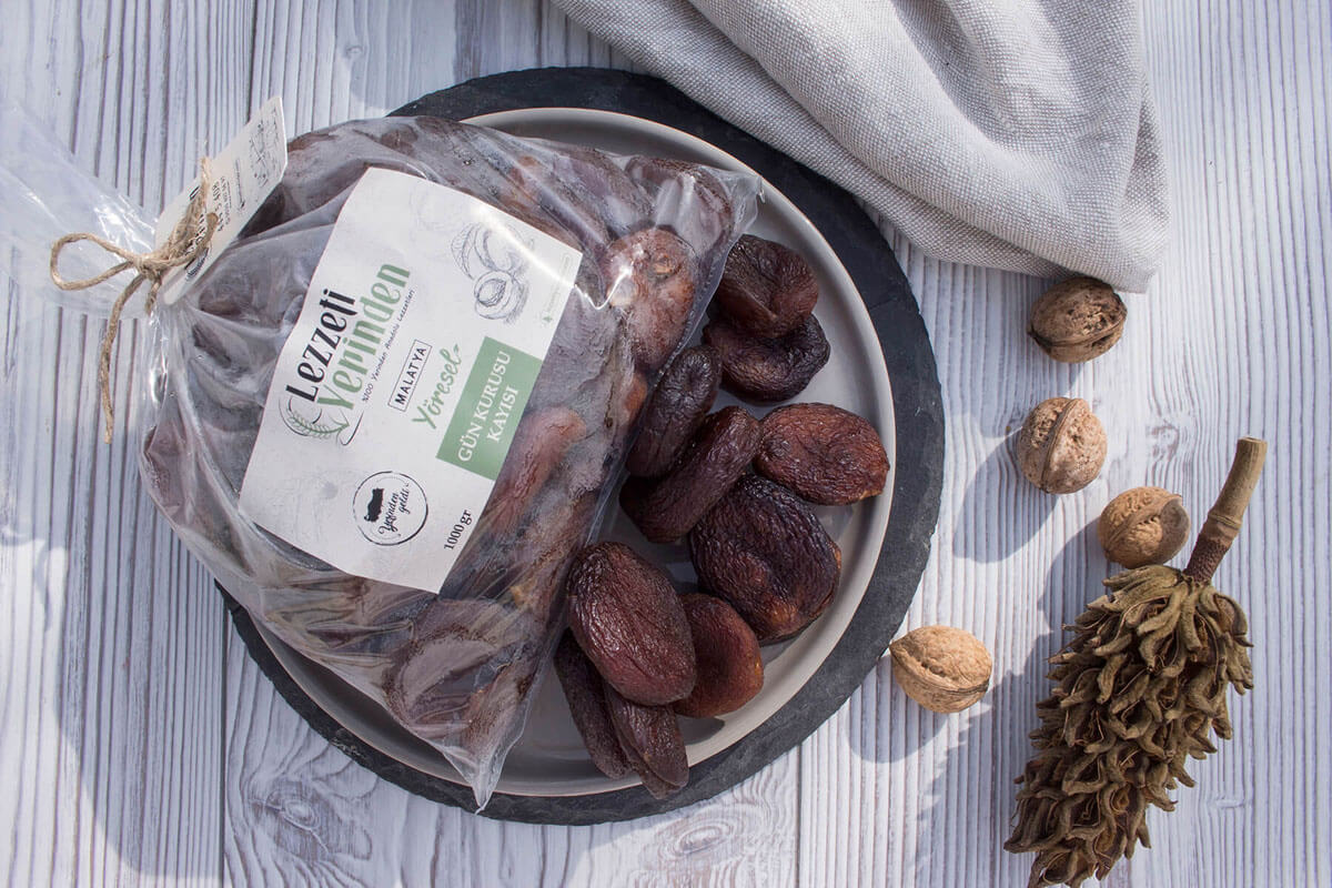 gun kurusu kayisi malatya Gün Kurusu Kayısı Malatya