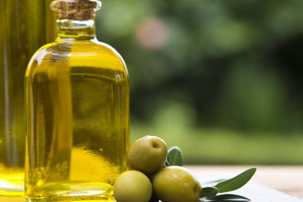 İlk Hasat Zeytinyağı Ayvalık