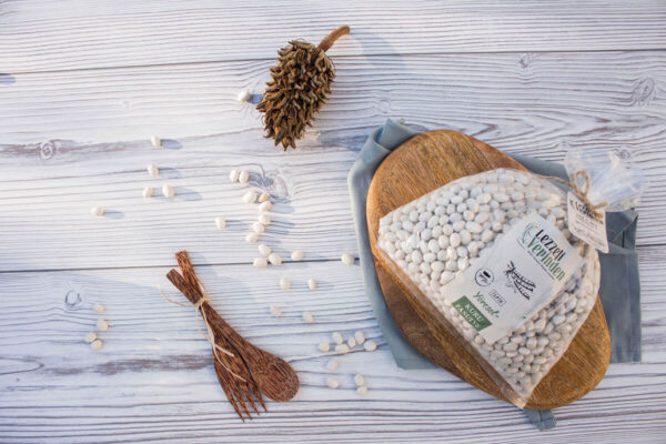 Kuru Fasulye İspir – 1 Kg