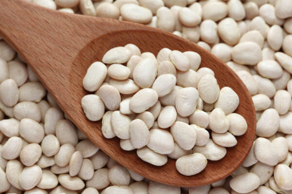 Kuru Fasulye İspir – 1 Kg