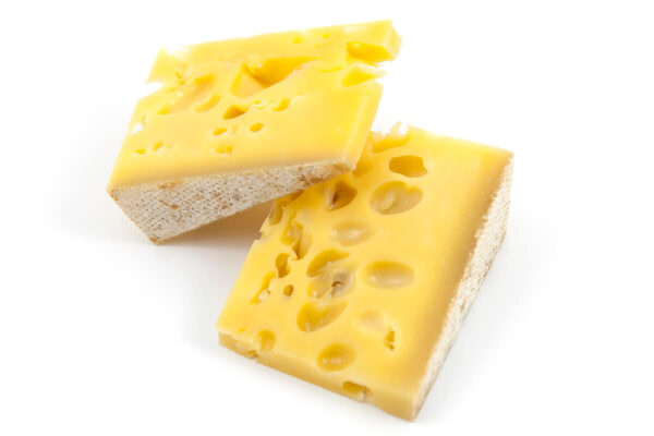 Kars Gravyer Peyniri