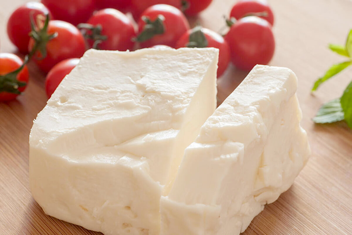 klasik ezine peyniri Klasik Ezine Peyniri – 650 Gr