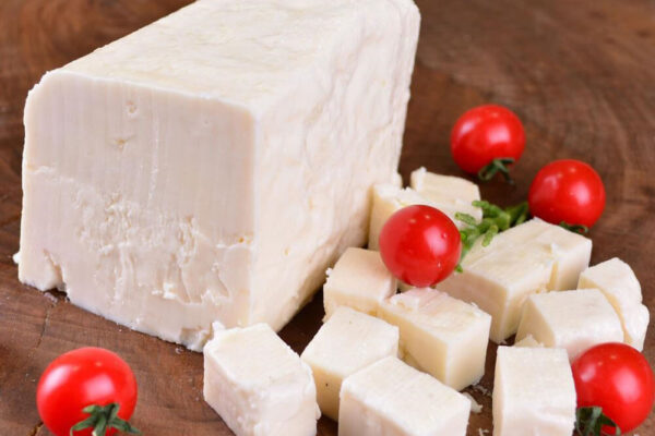 Klasik Ezine Peyniri – 650 Gr