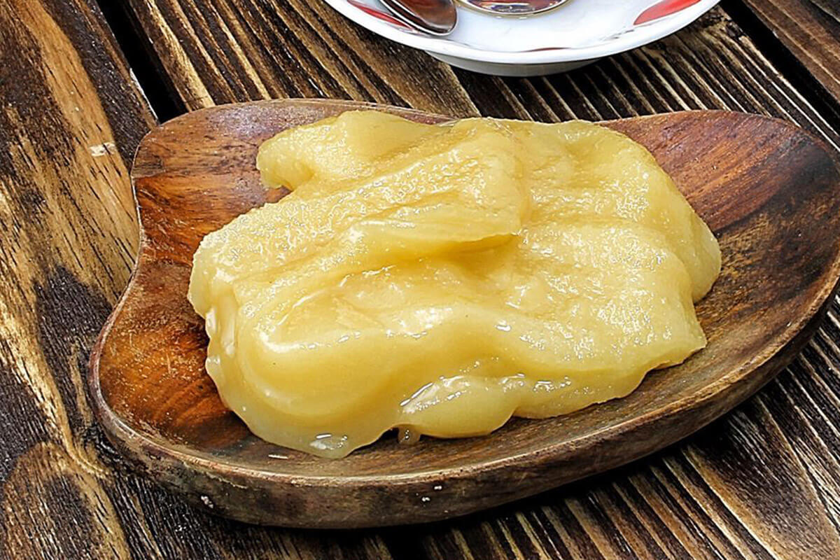 krem ham bal Krem (Ham) Bal – 850 Gr