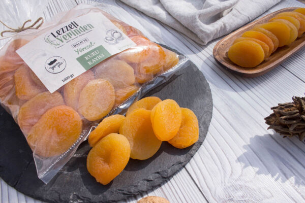 Kuru Kayısı Malatya