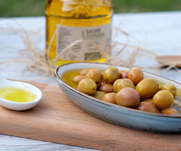 Natürel Sızma Taş Baskı Soğuk Sıkım Zeytinyağı Ayvalık