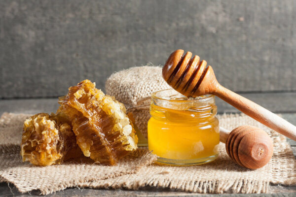 Özel Kovan Petek Bal Erzurum – 1,25 Kg