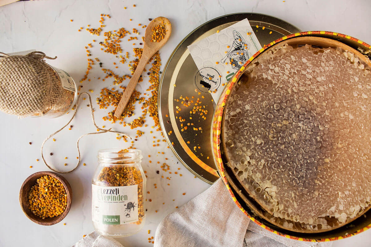 petek bal semdinli hakkari Petek Bal Şemdinli – 1,25 Kg