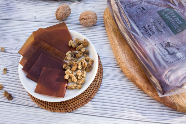 Sade Pestil Artvin Yusufeli – 600 Gr