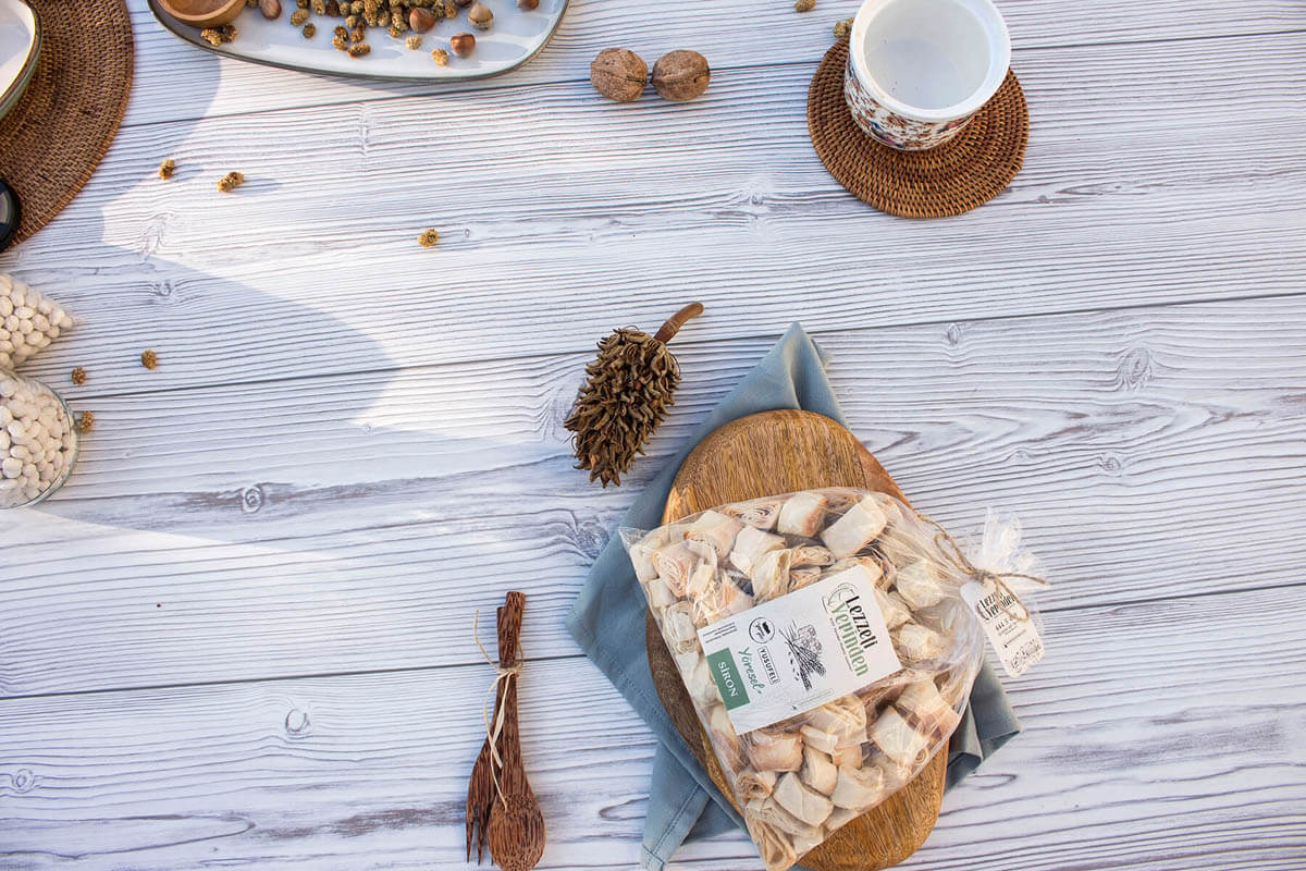 siron silor ziron artvin yusufeli Siron (Ziron, Silor) Artvin Yusufeli – 500 Gr