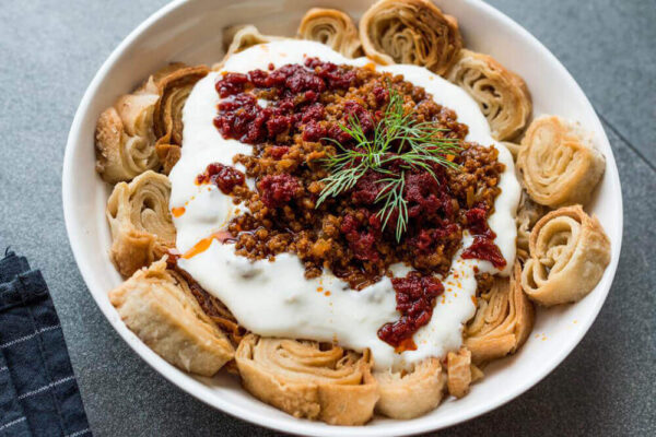 Siron (Ziron, Silor) Artvin Yusufeli – 500 Gr