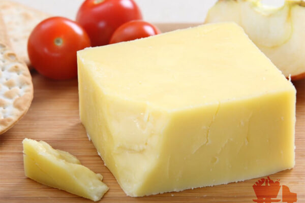 Taze Kaşar Peyniri Erzurum