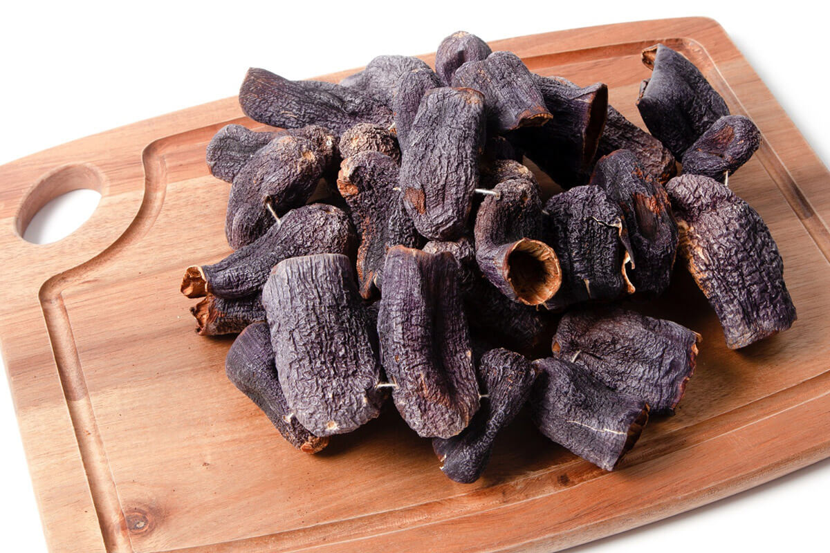 dolmalik kuru patlican gaziantep Kuru Dolmalık Patlıcan Gaziantep