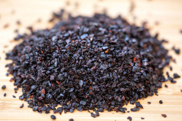 İsot Biber Gaziantep