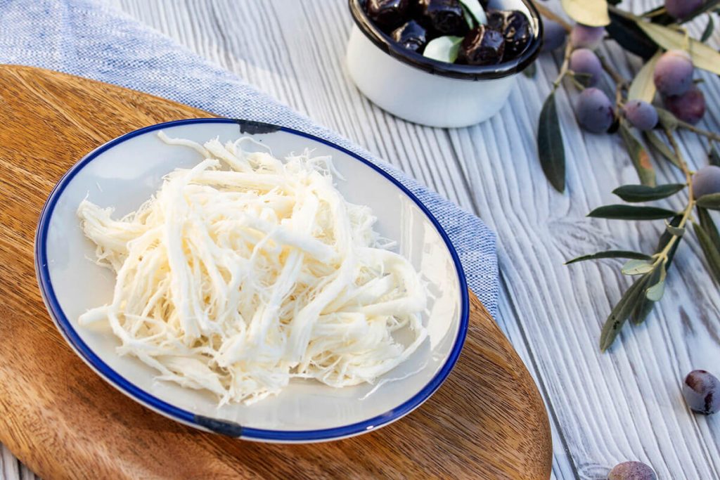 Erzurum Civil Peynir