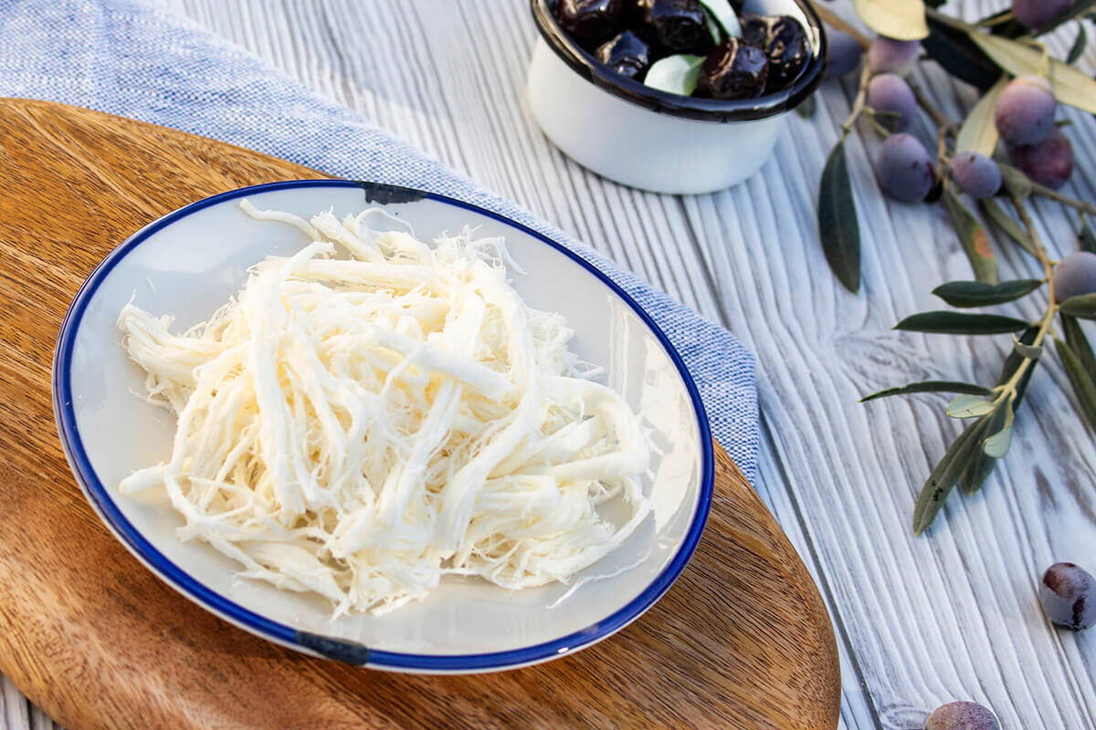 Erzurum Civil Peynir